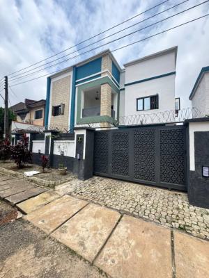 Stunning 4-bedroom Semi-detached Duplex, Kado, Abuja, Semi-detached Duplex for Sale