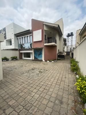 5 Bedroom Semi Detached House, Off Admiralty Way, Lekki Phase 1, Lekki, Lagos, Semi-detached Duplex for Rent