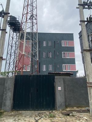 One Bedroom Mini-flat Apartment, New Road, Lekki, Lagos, Flat / Apartment for Sale