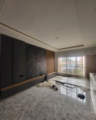 Luxurious Massive 1bedroom Flat, By American International School, Durumi, Abuja, Flat / Apartment for Rent