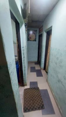 3 Bedroom Flat with Bq, Old Cbn, Garki, Abuja, Block of Flats for Sale