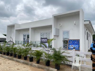 Luxury 3 Bedroom Flat with Excellent Facilities, Mowe Golf Town Estate, Mowe Town, Ogun, Detached Bungalow for Sale