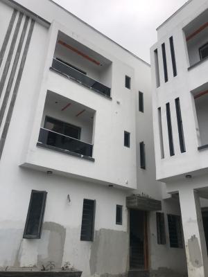 Brand New Spacious 2 Bedroom Flat -- Governors Consent, Salem, Ilasan, Lekki, Lagos, Flat / Apartment for Sale