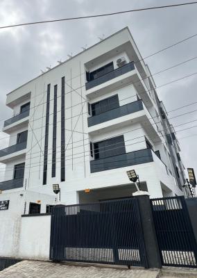 Tastefully Finished 1 and 2 Bedroom Apartments with Pool, Gym and Lift, Ologolo, Lekki, Lagos, Flat / Apartment for Sale