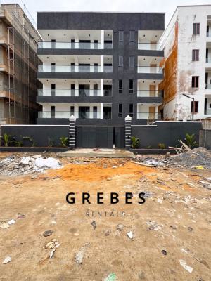 3bedroom Apartment with Elevator and Pool, Ikate, Lekki, Lagos, Flat / Apartment for Rent