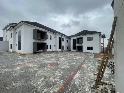 Luxury Brand New 6 Units of 2 Bedroom Flat, Fo1, Fo1 Layout, Kubwa, Abuja, Block of Flats for Sale