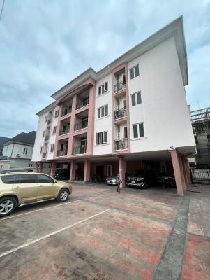Exquisite 3 Bedroom Apartment, Chevron Drive Lekki, Lekki Phase 1, Lekki, Lagos, Flat / Apartment for Rent