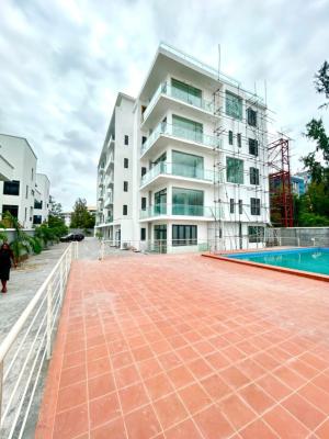 3 Bedroom Apartment, Banana Island, Ikoyi, Lagos, Flat / Apartment for Sale