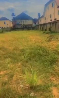 a Standard, Solid, Residential Land, Gbagada, Lagos, Residential Land for Sale