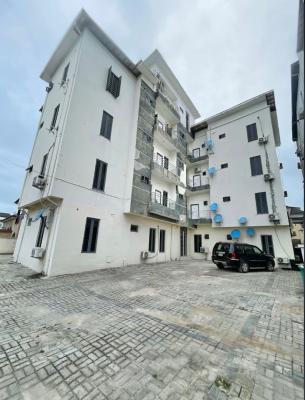 Well Maintained Self Serviced 3 Bedroom Apartment, Ikate Elegushi, Lekki, Lagos, Flat / Apartment for Rent