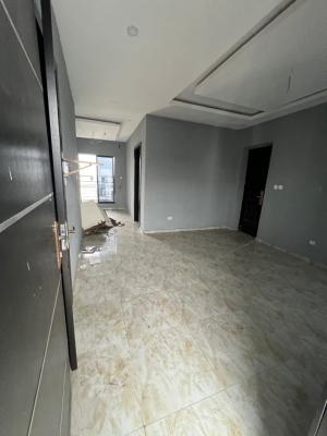 Fully Serviced 2 Bedroom Cozy Service Apartment., Ikate, Lekki, Lagos, House for Rent