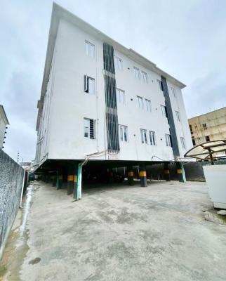 Fully Serviced 2 Bedroom Apartment, Ikate Elegushi, Lekki, Lagos, Flat / Apartment for Rent