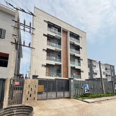 2 Bedroom Apartment, Ikate, Lekki, Lagos, Flat / Apartment for Rent