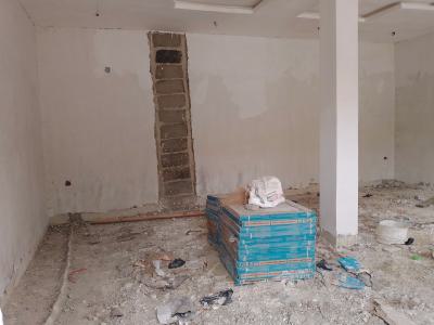 Shop Space (excellent Location), Terra Annex Estate, Sangotedo, Ajah, Lagos, Shop for Rent