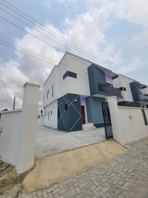 Brand New 4 Bedroom Fully Detached  Duplex, Sangotedo, Ajah, Lagos, Detached Duplex for Sale