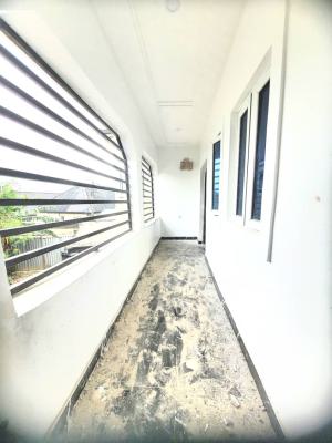 Spanish 2 Bedroom Flat with Federal Light, Apu Road Off Eneka Rukpoku Road, Rukpokwu, Port Harcourt, Rivers, Flat / Apartment for Rent