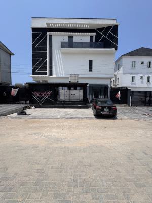 1 Bedroom Apartment, Orchid, Lekki, Lagos, Mini Flat (room and Parlour) for Rent