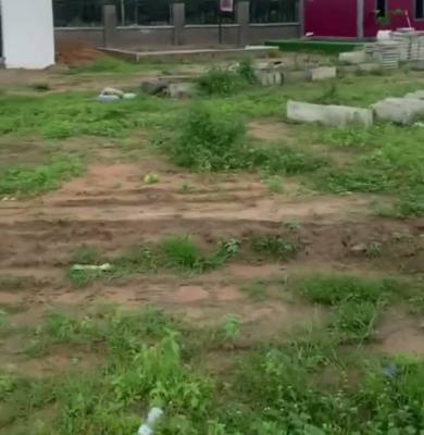 a Standard, Executuve Land, Mabushi, Abuja, Mixed-use Land for Sale