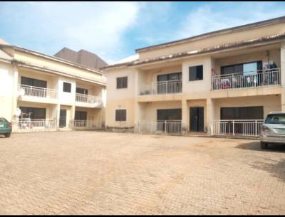 8 Units of 2 Bedroom Flat, By Access Bank, Life Camp, Abuja, Mini Flat (room and Parlour) for Rent