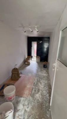 a Commercial Space, Off Adelabu, Surulere, Lagos, Office Space for Rent