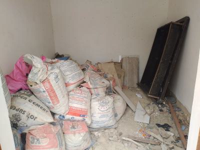 Shop Space in a Strategic Location, Terra Peace Zone Estate, Sangotedo, Ajah, Lagos, Shop for Rent