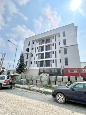 Exquisitely Finished 3 Bedrooms Apartment with Elevator & Bq., Lekki Phase 1, Lekki, Lagos, Flat / Apartment for Sale