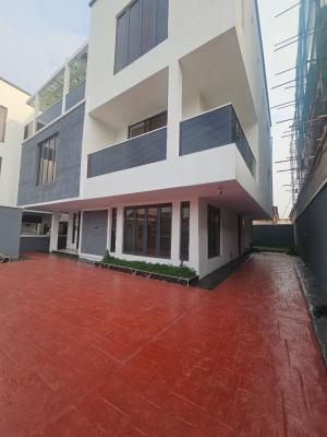 Beautifully Built 5 Bedroom Detached Duplex, Omole Phase 1, Ikeja, Lagos, Detached Duplex for Sale