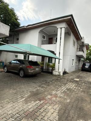 5 Bedrooms Detached Duplex with Bq, Victoria Island (vi), Lagos, House for Rent