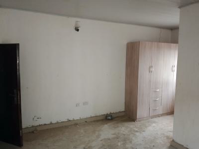a Room Shared Apartment, Terra Peace Zone Estate, Sangotedo, Ajah, Lagos, Self Contain (single Rooms) for Rent