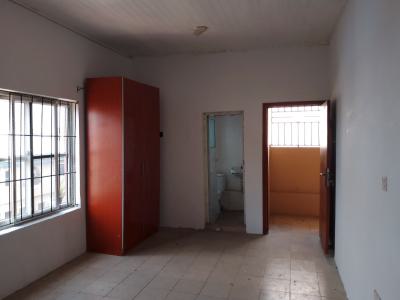 a Room Shared Apartment, Sangotedo Anamco Motors Busstop., Sangotedo, Ajah, Lagos, Self Contain (single Rooms) for Rent