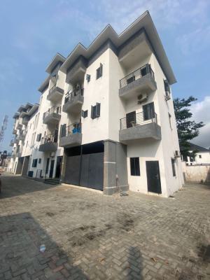 Lucious 2 Bedrooms Penthouse, Lekki 2nd Toll Gate, Conservation, Lekki, Lagos, Flat / Apartment for Sale