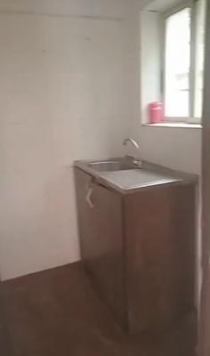 Modern 1 Bedroom Mini-flat - Video Avail, Aptech Estate, Sangotedo, Ajah, Lagos, Mini Flat (room and Parlour) for Rent