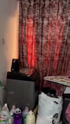 Specious Decent Miniflat, Abule Ijesha, Yaba, Lagos, Mini Flat (room and Parlour) for Rent