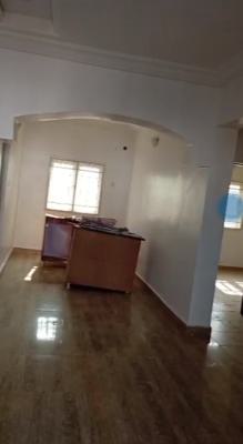 Sharp 2 Bedrooms Flat Upstairs, Arab Road, Kubwa, Abuja, Flat / Apartment for Rent