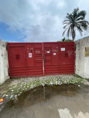a Buy and Renovate Blocks of Storey Building in a Spacious Compound, Gra, Apapa, Lagos, Mixed-use Land for Sale