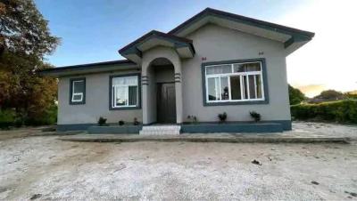 4 Bedroom Detached Bungalow on a Two Plots of Land, Maya, Ikorodu, Lagos, Detached Bungalow for Sale