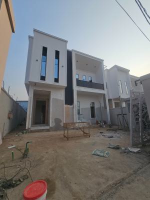 Gorgeously Built 4 Bedroom Detached Duplex, Omole Phase 1, Ikeja, Lagos, Detached Duplex for Sale