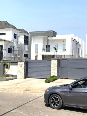 5 Bedroom Detached Duplex, Guzape District, Abuja, Detached Duplex for Rent