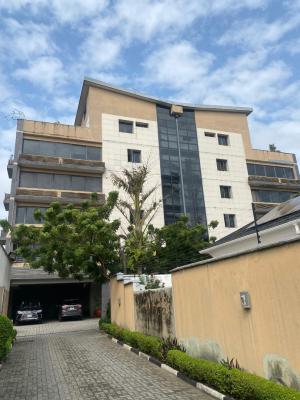 3 Bedrooms Flat, Vi, Victoria Island (vi), Lagos, Flat / Apartment for Rent