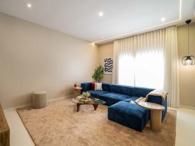 3  (three) Bedroom  Apartment, Lekki Phase 1, Lekki, Lagos, Flat / Apartment Short Let