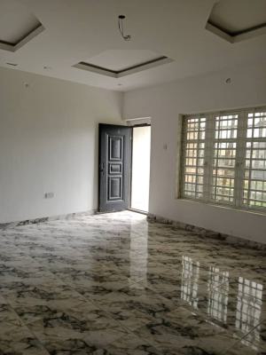Newly Built Spacious 3 Bedroom Flat, Sparklight Estate, Opposite Opic, Ojodu Berger, Ojodu, Lagos, Flat / Apartment for Rent