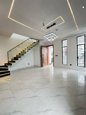 Premium 4 Bedroom Terrace Duplex, Ikota, Lekki, Lagos, Terraced Duplex for Sale