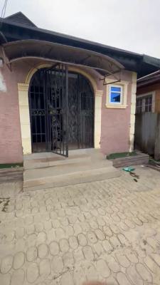 Neatly Used 3 Bedroom Detached Bungalow, Ijoko, Sango Ota, Ogun, Detached Bungalow for Sale