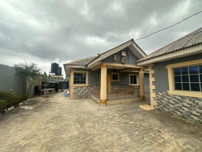 2 Bedroom Flat, Igbe Laara Ikorodu, Ikorodu, Lagos, Flat / Apartment for Rent