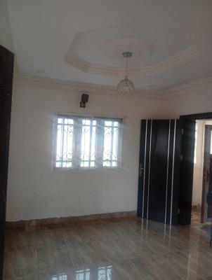 Clean Mini Flat with Pop Modern Facilities at Secured Estate, at Iyana Odo Isheri Olofin Alimosho, Isheri Olofin, Alimosho, Lagos, Mini Flat (room and Parlour) for Rent