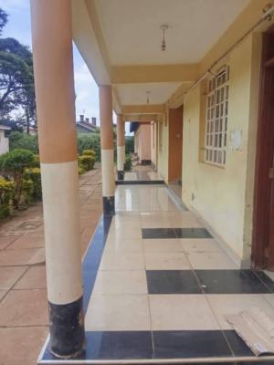 3 Bedroom Bungalow with Bq, Ikorodu, Lagos, Detached Bungalow for Sale