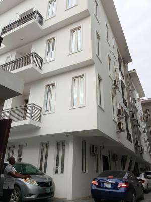 Luxury and Spacious 3 Bedroom Apartment, Lekki Phase 1, Lekki, Lagos, Flat / Apartment for Sale