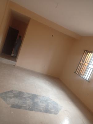 Decent Renovated Mini Flat Spacious Ground Floor in Secured Estate, at Unity Estate  Egbeda, Egbeda, Alimosho, Lagos, Mini Flat (room and Parlour) for Rent