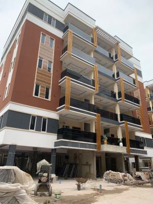Luxury and Elegant 2 Bedroom Apartment with a Bq, Lekki Phase 1, Lekki, Lagos, Flat / Apartment for Sale