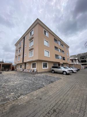 Luxury 3 Bedroom Apartment with Bq, Phase1 Proper, Lekki Phase 1, Lekki, Lagos, Flat / Apartment for Rent
